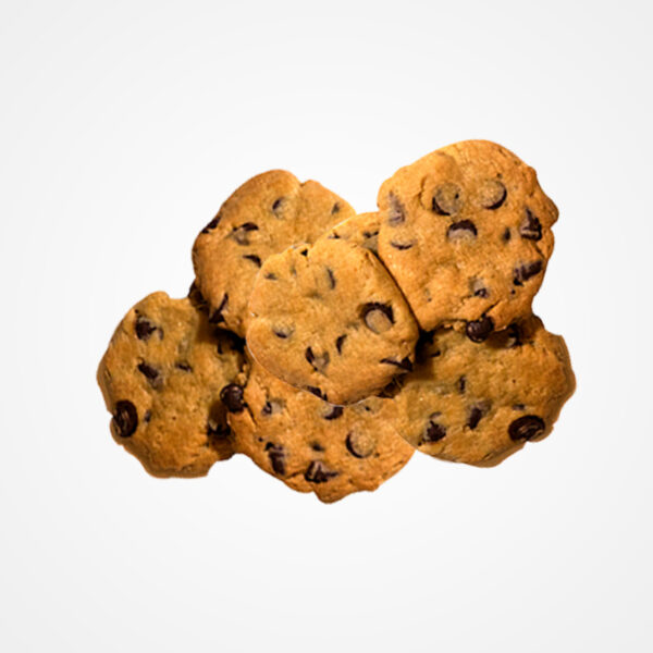 Half-Dozen CBD Cookies